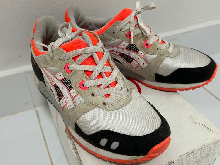 รองเท้า 3 คู่ โปรจบๆๆ  รูปที่ 11