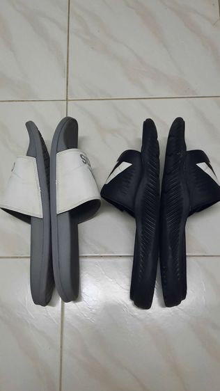 adidas Size43 27.5cm.รวมส่ง รูปที่ 5