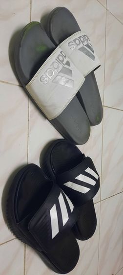 adidas Size43 27.5cm.รวมส่ง รูปที่ 3