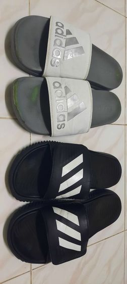 adidas Size43 27.5cm.รวมส่ง รูปที่ 2
