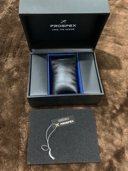 กล่อง นาฬิกา bvlgari  รูปที่ 3