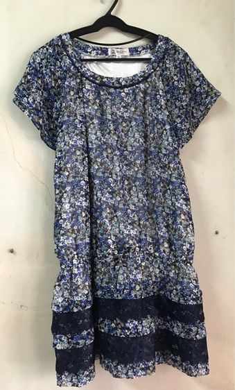 เสื้อผ้าแฟชั่น ผู้หญิง รูปที่ 5