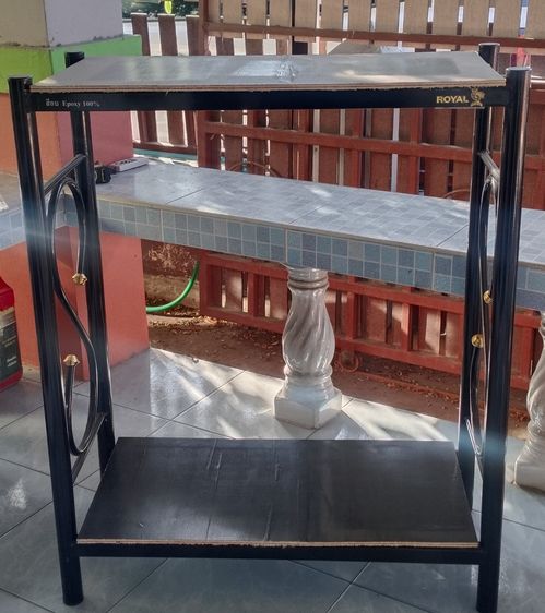 ตู้ปลาพร้อมเลี้ยง  24 นิ้ว  รูปที่ 2