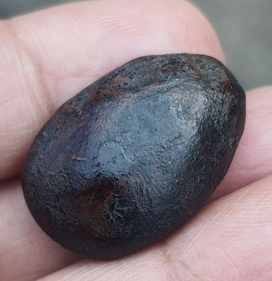 พระปิดตาหลวงปู่จีน เดิมๆของคุณลุงฝากมา รูปที่ 4