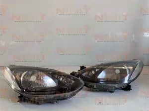 🔥 อะไหล่ Mazda 2 DE ของแท้ศูนย์ ราคาดี พร้อมส่งทั่วไทย ไฟหน้า ไฟท้าย กันชน ฝากระโปรง ประตู บอดี้พาร์ทครบ จาก NIMIT AUTO รูปที่ 7