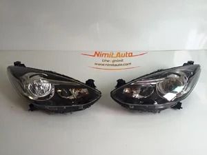 🔥 อะไหล่ Mazda 2 DE ของแท้ศูนย์ ราคาดี พร้อมส่งทั่วไทย ไฟหน้า ไฟท้าย กันชน ฝากระโปรง ประตู บอดี้พาร์ทครบ จาก NIMIT AUTO รูปที่ 2