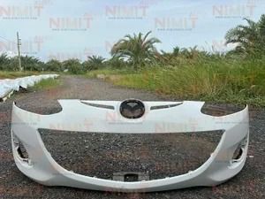 🔥 อะไหล่ Mazda 2 DE ของแท้ศูนย์ ราคาดี พร้อมส่งทั่วไทย ไฟหน้า ไฟท้าย กันชน ฝากระโปรง ประตู บอดี้พาร์ทครบ จาก NIMIT AUTO รูปที่ 5
