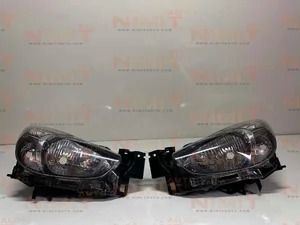 🔥 อะไหล่ Mazda 2 DJ,DL ของแท้ศูนย์ ราคาดี พร้อมส่งทั่วไทย ไฟหน้า ไฟท้าย กันชน ฝากระโปรง ประตู กระจกมองข้าง บอดี้พาร์ทครบ จาก NIMIT AUTO รูปที่ 3