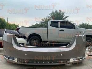 🔥 อะไหล่ Mazda 2 DJ,DL ของแท้ศูนย์ ราคาดี พร้อมส่งทั่วไทย ไฟหน้า ไฟท้าย กันชน ฝากระโปรง ประตู กระจกมองข้าง บอดี้พาร์ทครบ จาก NIMIT AUTO รูปที่ 4