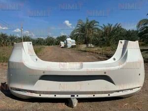 🔥 อะไหล่ Mazda 2 DJ,DL ของแท้ศูนย์ ราคาดี พร้อมส่งทั่วไทย ไฟหน้า ไฟท้าย กันชน ฝากระโปรง ประตู กระจกมองข้าง บอดี้พาร์ทครบ จาก NIMIT AUTO รูปที่ 7