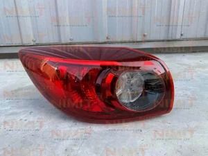 🔥 อะไหล่ Mazda 3 BM,BN ของแท้ศูนย์ ราคาดี พร้อมส่งทั่วไทย ไฟหน้า ไฟท้าย กันชน ประตู ฝากระโปรง กระจกมองข้าง บอดี้พาร์ทครบ จาก NIMIT AUTO รูปที่ 6