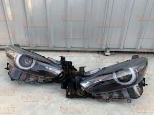 🔥 อะไหล่ Mazda 3 BM,BN ของแท้ศูนย์ ราคาดี พร้อมส่งทั่วไทย ไฟหน้า ไฟท้าย กันชน ประตู ฝากระโปรง กระจกมองข้าง บอดี้พาร์ทครบ จาก NIMIT AUTO รูปที่ 3