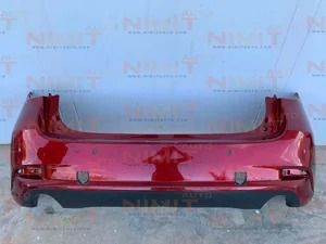 🔥 อะไหล่ Mazda 3 BM,BN ของแท้ศูนย์ ราคาดี พร้อมส่งทั่วไทย ไฟหน้า ไฟท้าย กันชน ประตู ฝากระโปรง กระจกมองข้าง บอดี้พาร์ทครบ จาก NIMIT AUTO รูปที่ 12
