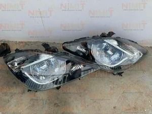 🔥 อะไหล่ Mazda BT-50 UP,UR ของแท้ศูนย์ ราคาดี พร้อมส่งทั่วไทย กันชน ไฟหน้า ไฟท้าย ฝากกระโปรง ประตู โครงหน้า กระจกมองข้าง บอดี้พาร์ทครบ จาก รูปที่ 2