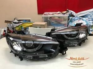 🔥 อะไหล่ Mazda CX-5 KE ของแท้ศูนย์ ราคาดี พร้อมส่งทั่วไทย ไฟหน้า ไฟท้าย กันชน ประตู ฝากระโปรง กระจกมองข้าง บอดี้พาร์ทครบ จาก NIMIT AUTO รูปที่ 2