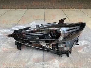 🔥 อะไหล่ Mazda CX-5 KF ของแท้ศูนย์ ราคาดี พร้อมส่งทั่วไทย ไฟหน้า ไฟท้าย กันชน ประตู ฝากระโปรง กระจกมองข้าง บอดี้พาร์ทครบ จาก NIMIT AUTO รูปที่ 4