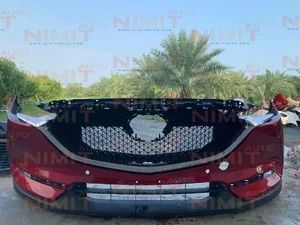 🔥 อะไหล่ Mazda CX-5 KF ของแท้ศูนย์ ราคาดี พร้อมส่งทั่วไทย ไฟหน้า ไฟท้าย กันชน ประตู ฝากระโปรง กระจกมองข้าง บอดี้พาร์ทครบ จาก NIMIT AUTO รูปที่ 3
