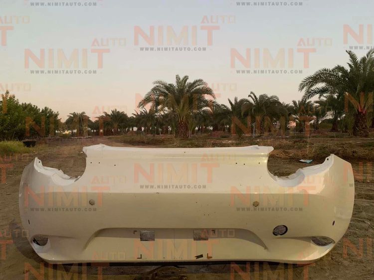 🔥 อะไหล่ Mazda MX-5 ND ของแท้ศูนย์ ราคาดี พร้อมส่งทั่วไทย ไฟหน้า ไฟท้าย กันชน ประตู ฝากระโปรง กระจกมองข้าง ชิ้นส่วน Roadster ครบ จาก NIMIT 