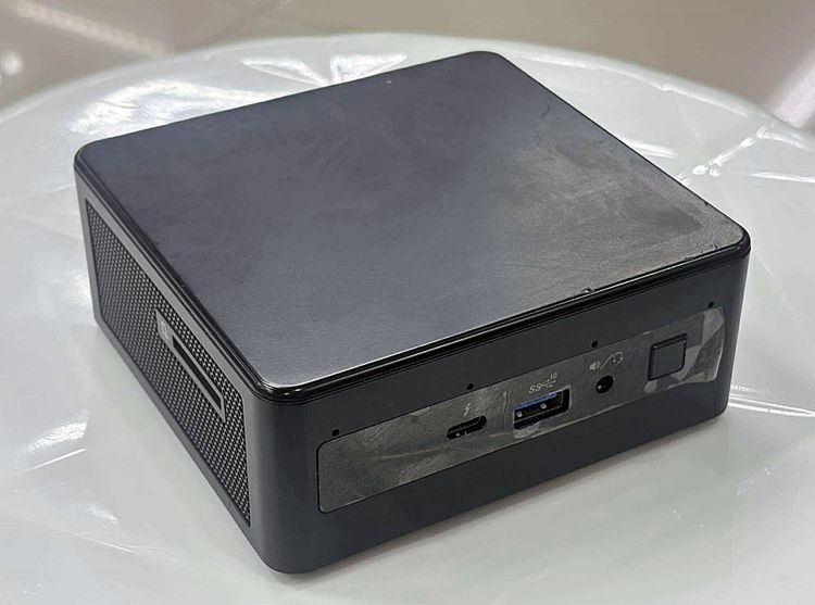 MINI PC INTEL NUC windows 11 Pro License แท้พร้อมโปรแกรมใช้งานทั่วไป รูปที่ 2