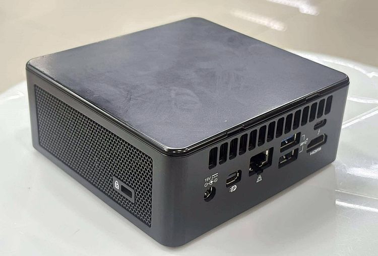 MINI PC INTEL NUC windows 11 Pro License แท้พร้อมโปรแกรมใช้งานทั่วไป รูปที่ 3