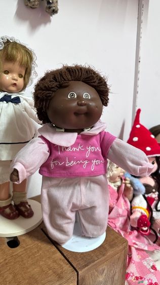 ตุ๊กตา,Doll