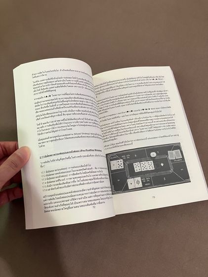 หนังสือ เก่งโป๊กเกอร์แบบโปร  Master Poker The Complete Course รูปที่ 4
