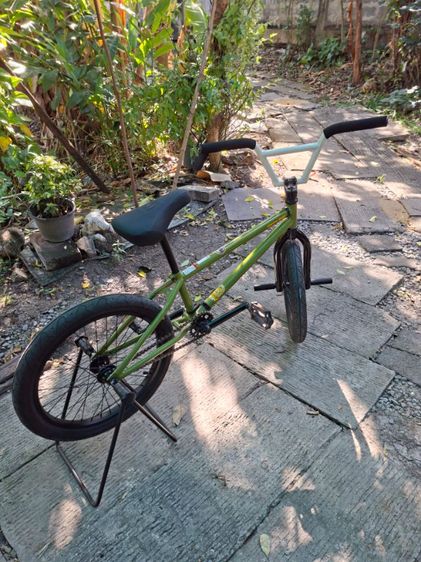 จักรายาน BMX 20 นิ้ว