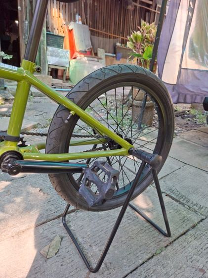 จักรายาน BMX 20 นิ้ว รูปที่ 7