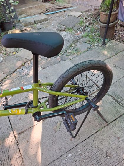 จักรายาน BMX 20 นิ้ว รูปที่ 4