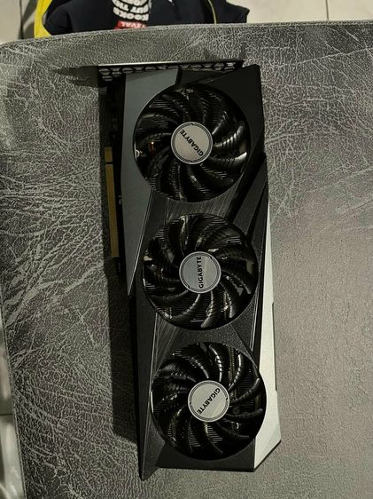 RTX3060TI 8GB GAMING OC D6 รูปที่ 4