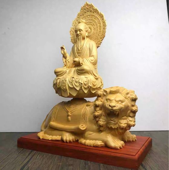  "จิ่วหลิงหยวนเซิ่ง รูปที่ 3