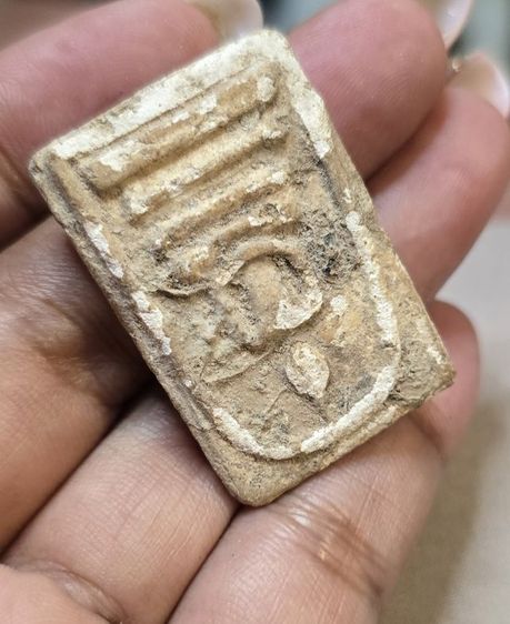 พระสมเด็จเก่า350บาทรวมส่ง รูปที่ 6