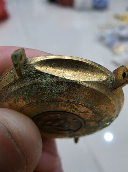 ตังเรือน Omega หอดูดาว สีทอง หายาก ของเก่าเก็บ ขายตามสภาพสวยหนักๆ ไม่ค่อยเจอครับ รุ่นเก่า น่าสะสม พร้อมส่งครับ รูปที่ 7