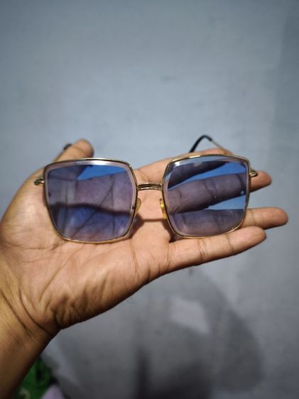 แว่นตา รูปที่ 3