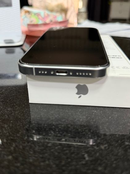 iPhone 16 pro 256gb รูปที่ 7