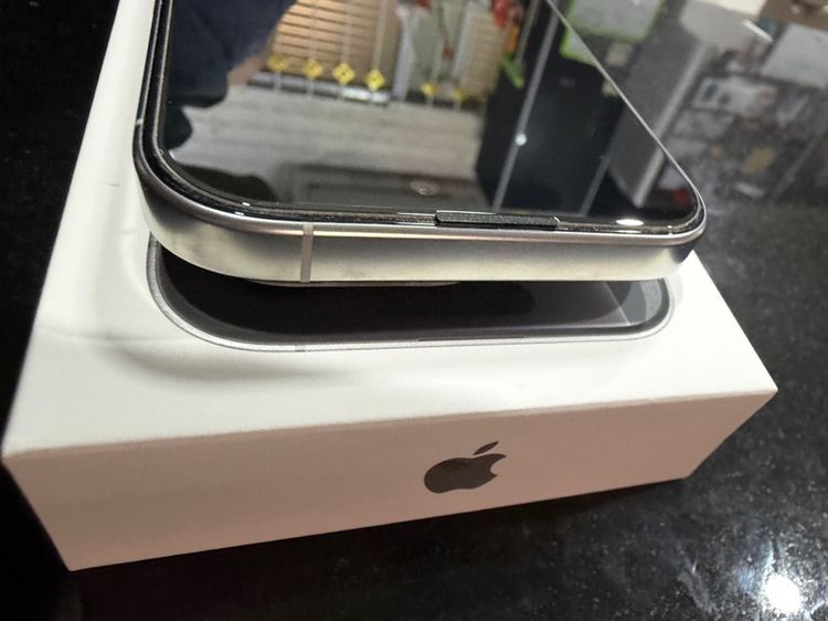 iPhone 16 pro 256gb รูปที่ 9