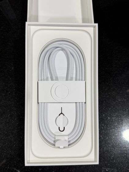 iPhone 16 pro 256gb รูปที่ 3