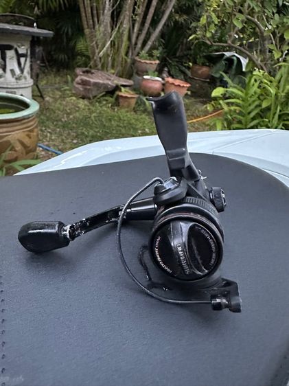 Shimano TITANOS EX 500 รอกตกปลา Japan 🇯🇵  รูปที่ 2