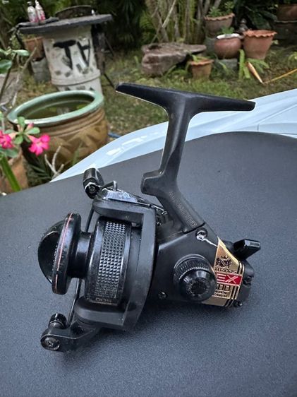 Shimano TITANOS EX 500 รอกตกปลา Japan 🇯🇵 