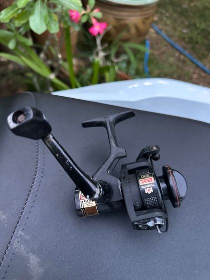 Shimano TITANOS EX 500 รอกตกปลา Japan 🇯🇵  รูปที่ 3