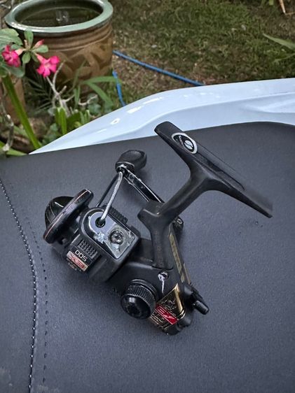 Shimano TITANOS EX 500 รอกตกปลา Japan 🇯🇵  รูปที่ 11