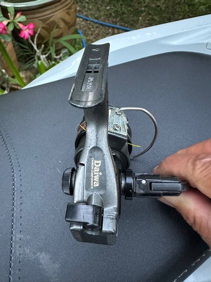 Diawa Sprintermax St 600 รอกตกปลา ญี่ปุ่น รูปที่ 6