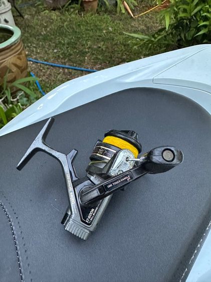 Diawa Sprintermax St 600 รอกตกปลา ญี่ปุ่น รูปที่ 3