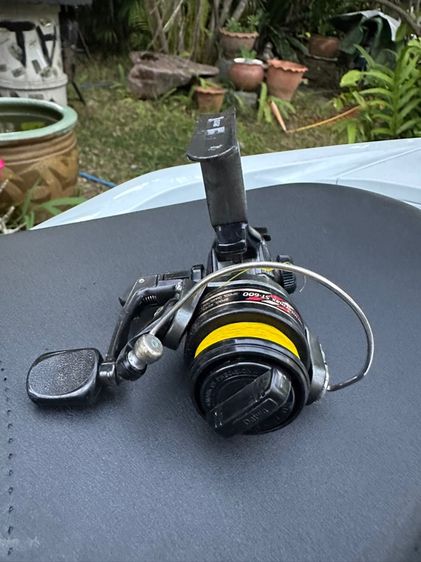 Diawa Sprintermax St 600 รอกตกปลา ญี่ปุ่น รูปที่ 2
