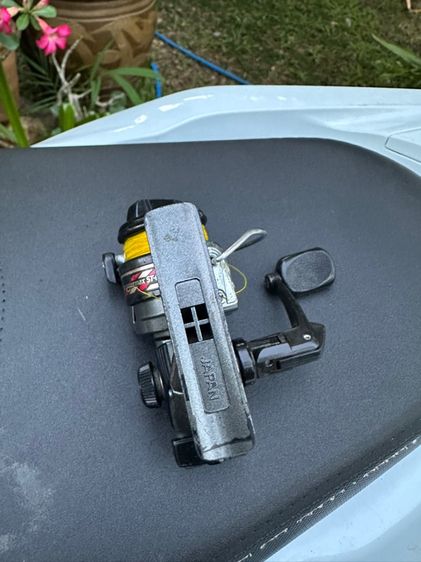 Diawa Sprintermax St 600 รอกตกปลา ญี่ปุ่น รูปที่ 7