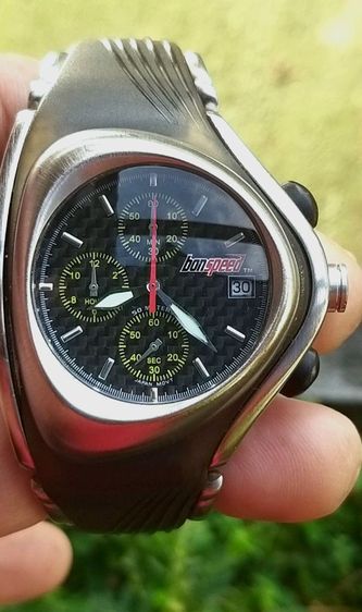 นาฬิกา Bonspeed Japan รูปที่ 7
