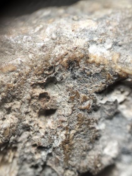 พระสมเด็จครับไม่ได้ล้างเลย รูปที่ 8