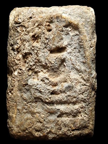 พระสมเด็จครับไม่ได้ล้างเลย