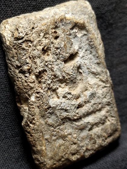 พระสมเด็จครับไม่ได้ล้างเลย รูปที่ 7