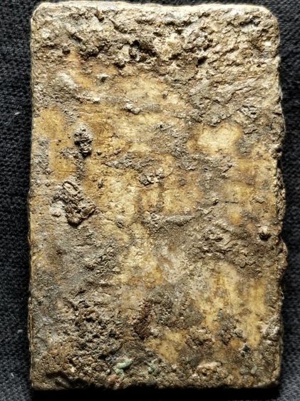 พระสมเด็จครับไม่ได้ล้างเลย รูปที่ 9